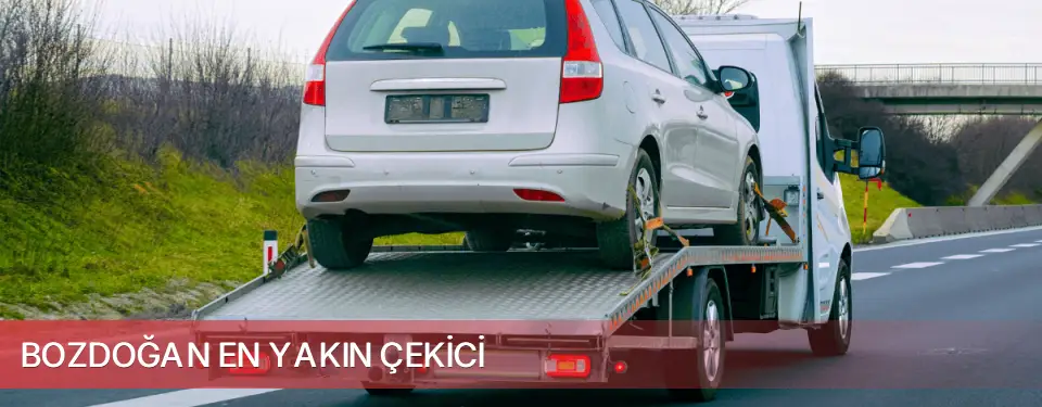 Bozdoğan İlçemi En Yakın Çekici